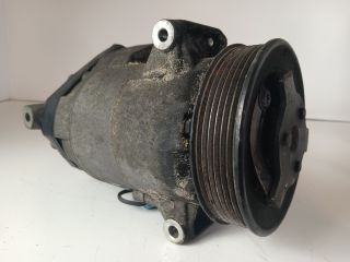 bontott OPEL ASTRA J Klímakompresszor
