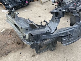 bontott OPEL ASTRA J Komplett Homlokfal (Részeivel)