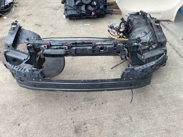 bontott OPEL ASTRA J Komplett Homlokfal (Részeivel)