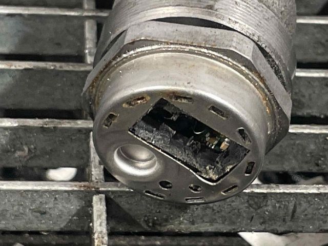 bontott OPEL ASTRA J Közösnyomócső