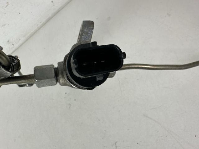 bontott OPEL ASTRA J Közösnyomócső