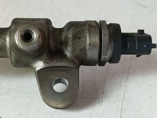 bontott OPEL ASTRA J Közösnyomócső