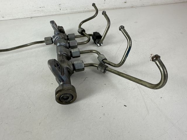 bontott OPEL ASTRA J Közösnyomócső