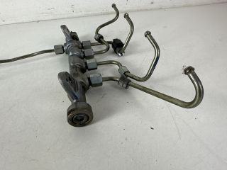 bontott OPEL ASTRA J Közösnyomócső