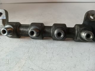 bontott OPEL ASTRA J Közösnyomócső