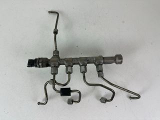 bontott OPEL ASTRA J Közösnyomócső