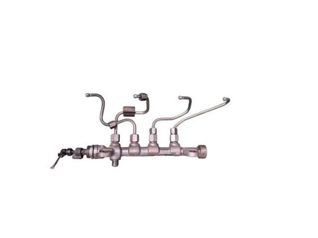 bontott OPEL ASTRA J Közösnyomócső