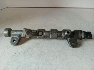 bontott OPEL ASTRA J Közösnyomócső