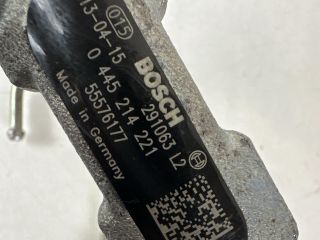 bontott OPEL ASTRA J Közösnyomócső