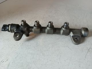 bontott OPEL ASTRA J Közösnyomócső