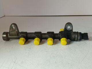 bontott OPEL ASTRA J Közösnyomócső