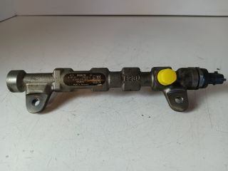 bontott OPEL ASTRA J Közösnyomócső