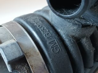 bontott OPEL ASTRA J Légbeömlő Cső