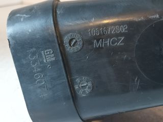 bontott OPEL ASTRA J Légbeömlő Cső
