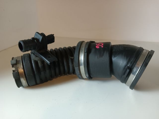 bontott OPEL ASTRA J Légbeömlő Cső