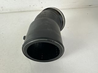 bontott OPEL ASTRA J Légbeömlő Cső