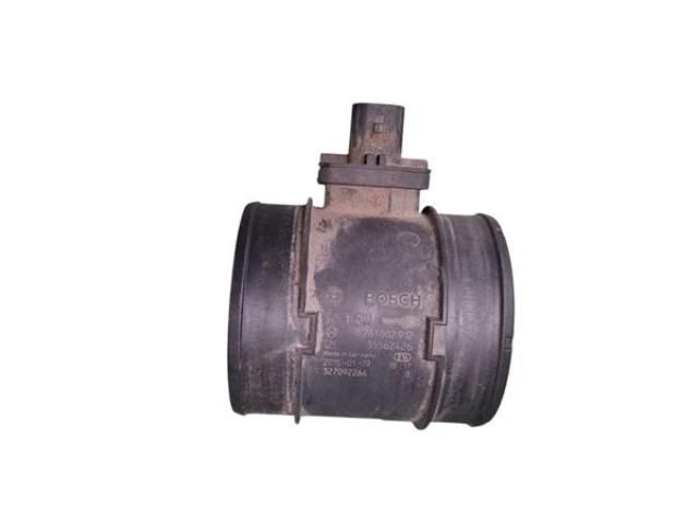 bontott OPEL ASTRA J Légtömegmérő