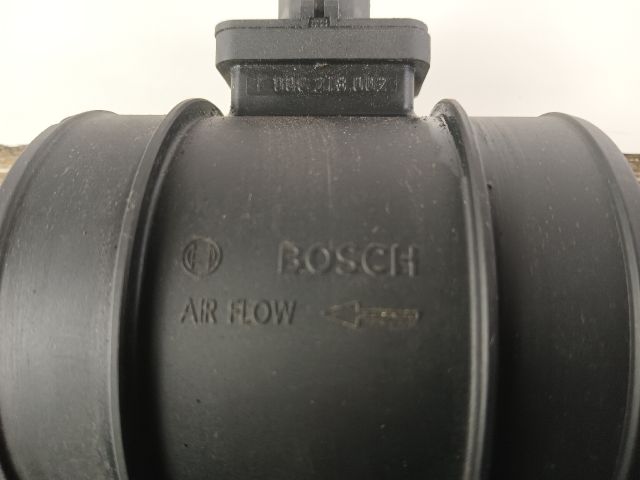 bontott OPEL ASTRA J Légtömegmérő