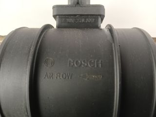 bontott OPEL ASTRA J Légtömegmérő