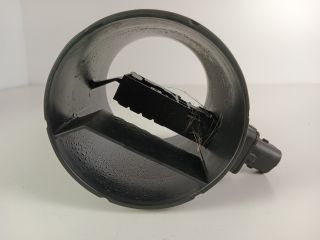 bontott OPEL ASTRA J Légtömegmérő