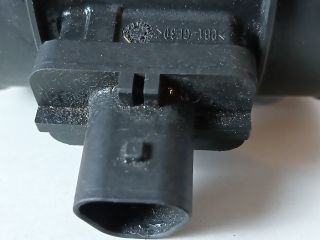 bontott OPEL ASTRA J Légtömegmérő