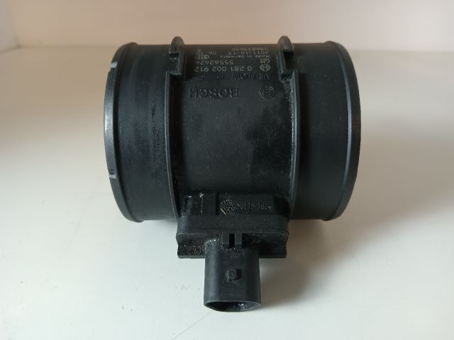 bontott OPEL ASTRA J Légtömegmérő