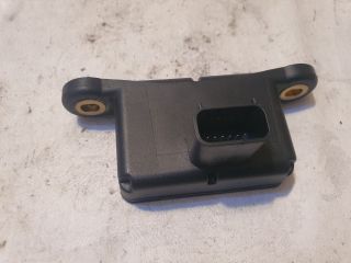 bontott OPEL ASTRA J Menetstabilizátor Elektronika