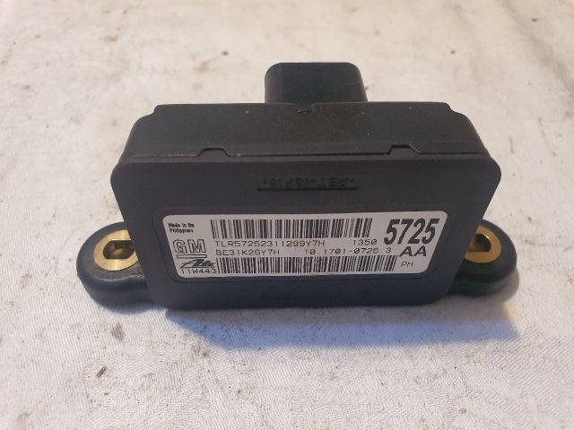 bontott OPEL ASTRA J Menetstabilizátor Elektronika