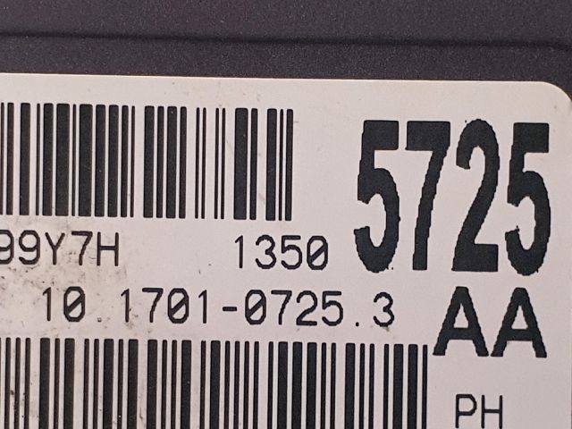 bontott OPEL ASTRA J Menetstabilizátor Elektronika