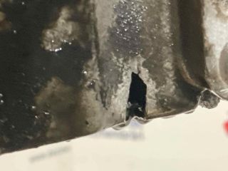 bontott OPEL ASTRA J Motor (Fűzött blokk hengerfejjel)