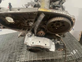 bontott OPEL ASTRA J Motor (Fűzött blokk hengerfejjel)