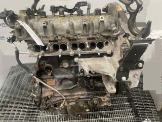 bontott OPEL ASTRA J Motor (Fűzött blokk hengerfejjel)