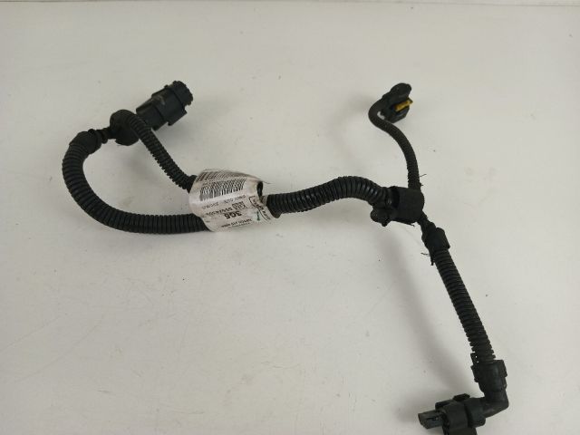 bontott OPEL ASTRA J Motor Kábelköteg