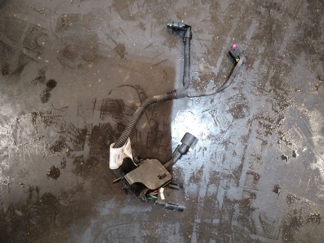 bontott OPEL ASTRA J Motor Kábelköteg