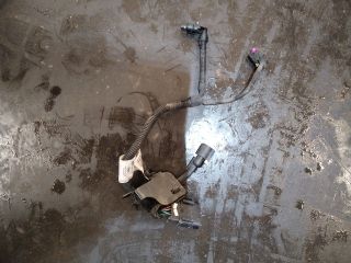 bontott OPEL ASTRA J Motor Kábelköteg