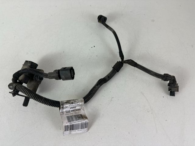 bontott OPEL ASTRA J Motor Kábelköteg