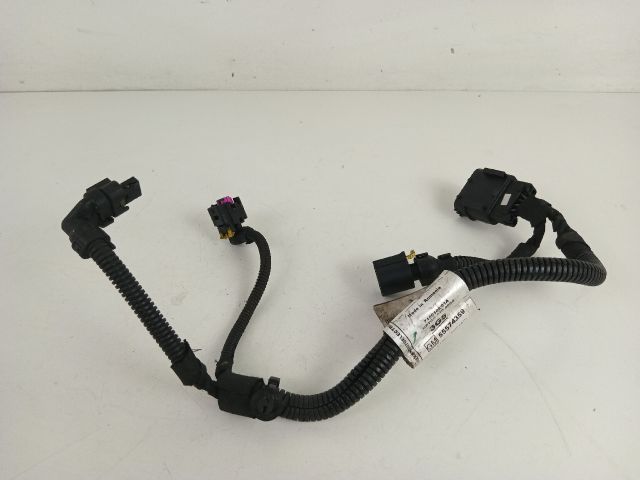 bontott OPEL ASTRA J Motor Kábelköteg