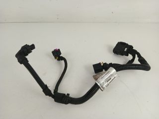 bontott OPEL ASTRA J Motor Kábelköteg