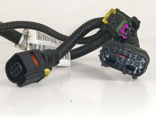 bontott OPEL ASTRA J Motor Kábelköteg