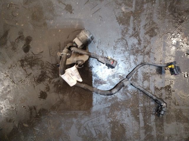 bontott OPEL ASTRA J Motor Kábelköteg