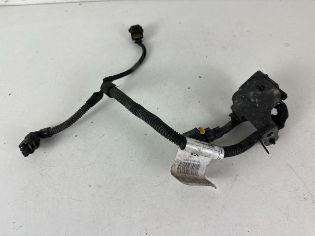 bontott OPEL ASTRA J Motor Kábelköteg