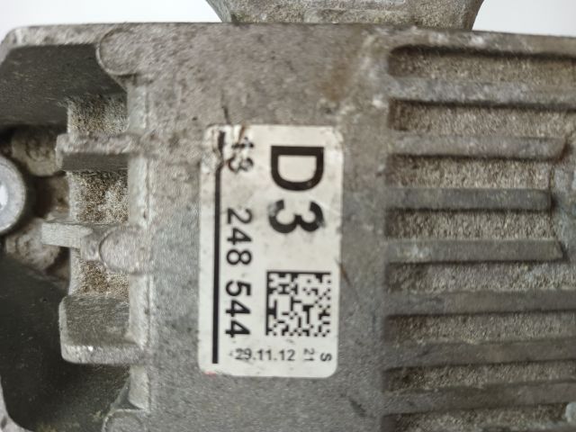 bontott OPEL ASTRA J Motor Tartó Bak Bal