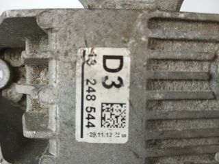 bontott OPEL ASTRA J Motor Tartó Bak Bal