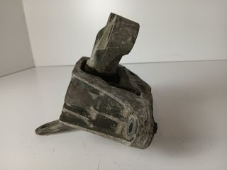 bontott OPEL ASTRA J Motor Tartó Bak Bal