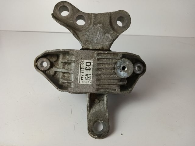 bontott OPEL ASTRA J Motor Tartó Bak Bal