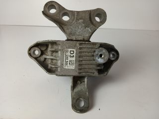 bontott OPEL ASTRA J Motor Tartó Bak Bal