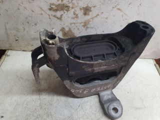 bontott OPEL ASTRA J Motor Tartó Bak (Fém)