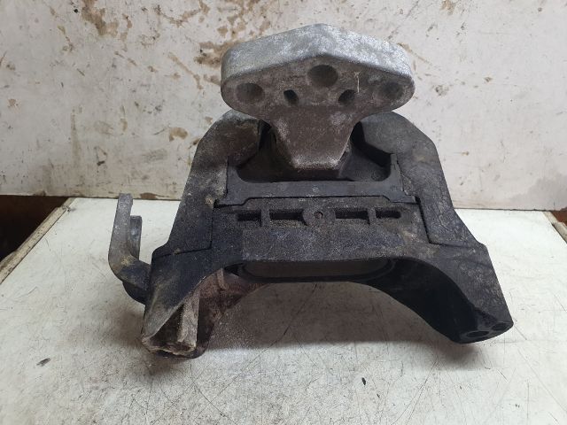 bontott OPEL ASTRA J Motor Tartó Bak (Fém)