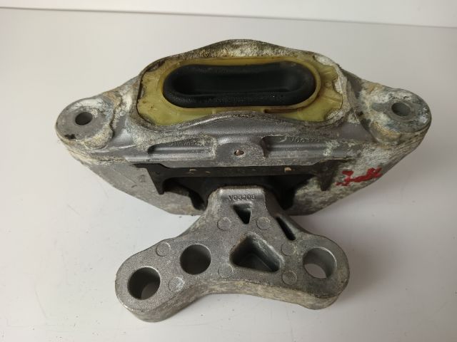 bontott OPEL ASTRA J Motor Tartó Bak Jobb