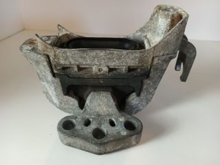 bontott OPEL ASTRA J Motor Tartó Bak Jobb